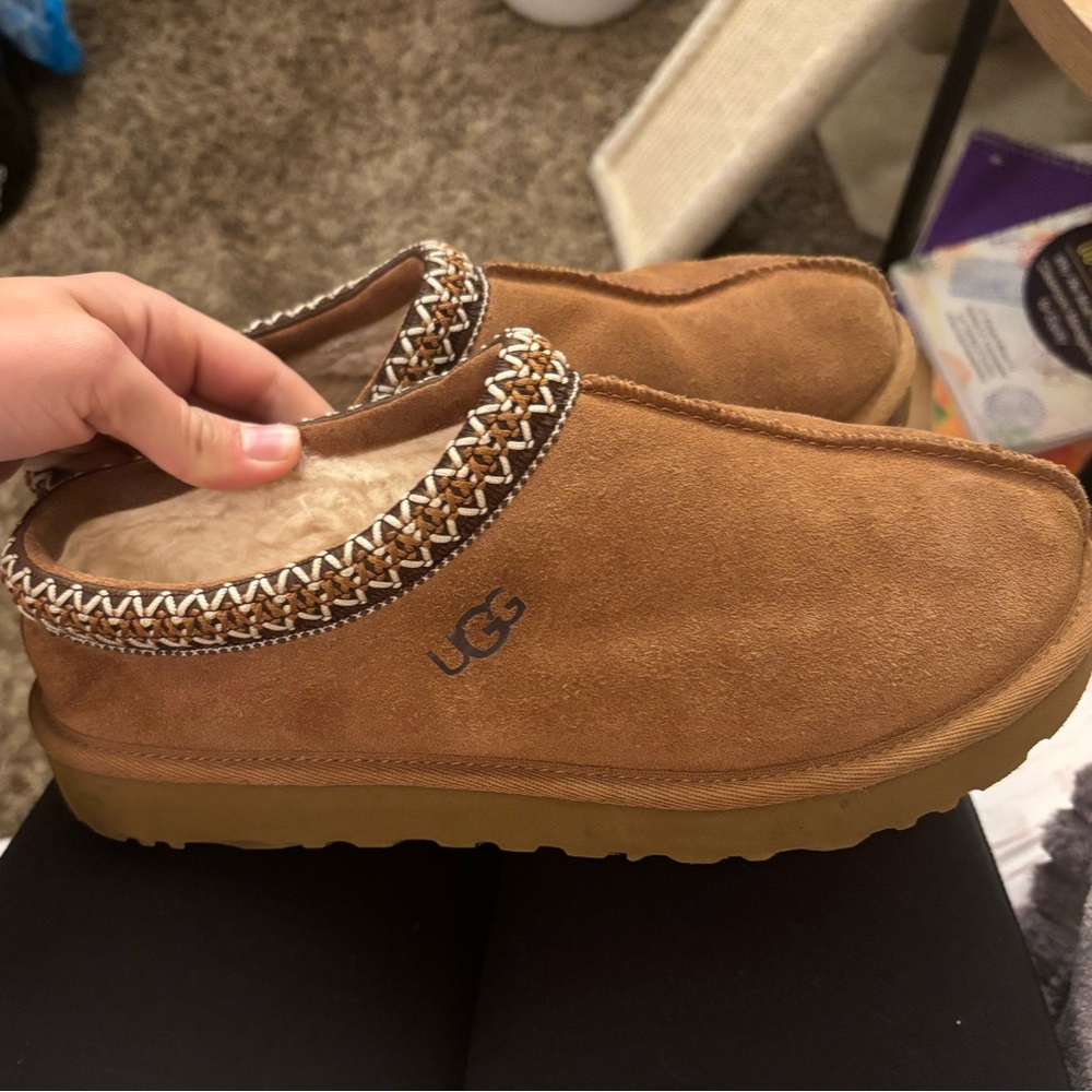 ugg tasmans